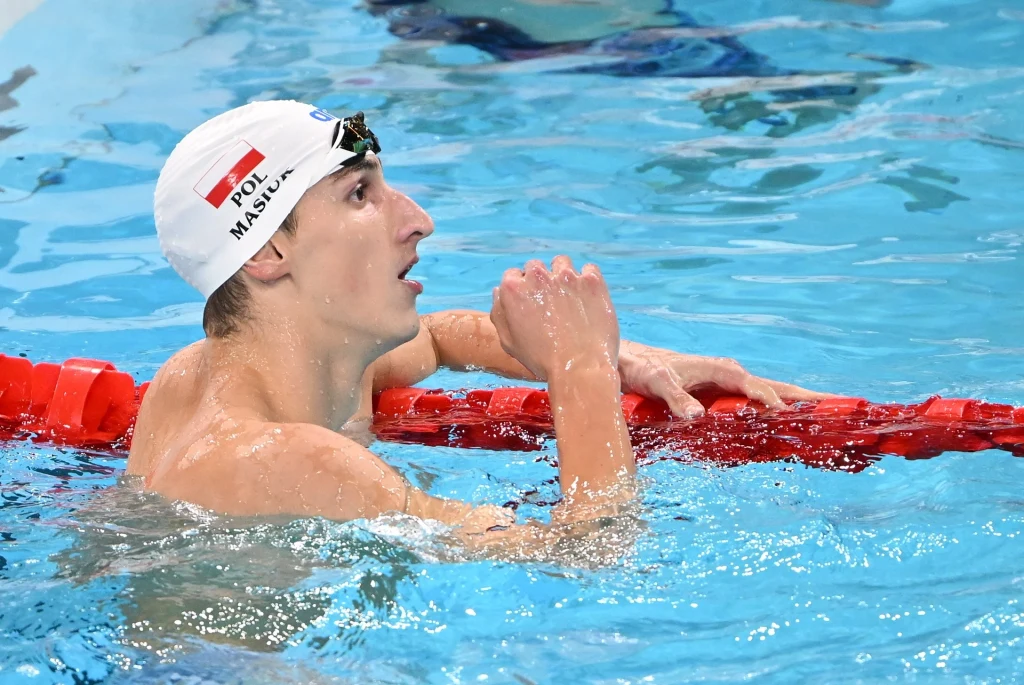 Ksawery Masiuk Ksawery Masiuk