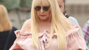 Maryla Rodowicz podzieliła się zaskakującym wyznaniem. Artystka ma szczególną prośbę [POMPONIK EXCLUSIVE]
