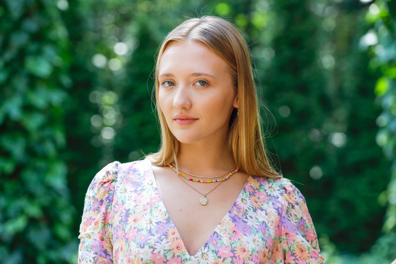 Karolina Matej