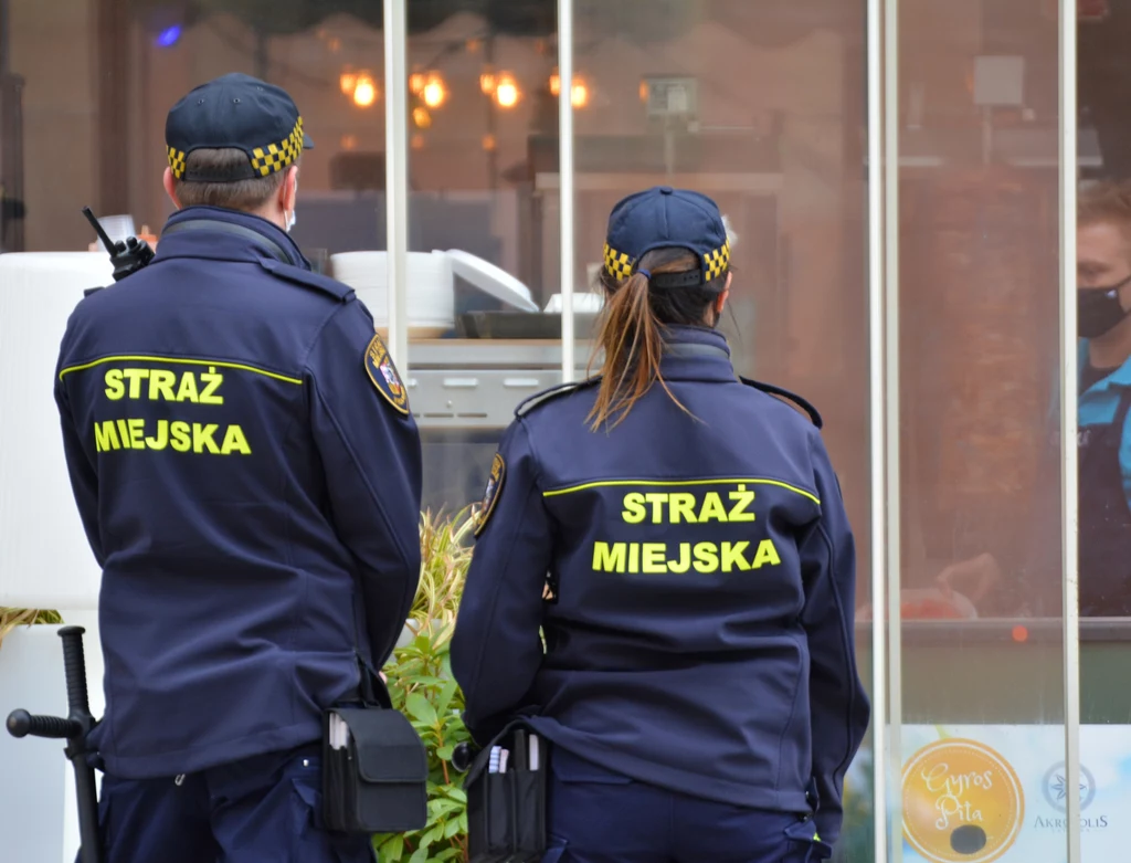 Stopniowo zwiększa się liczba miast, w których straż miejska otrzymuje nowe urządzenia do walki o czyste powietrze.