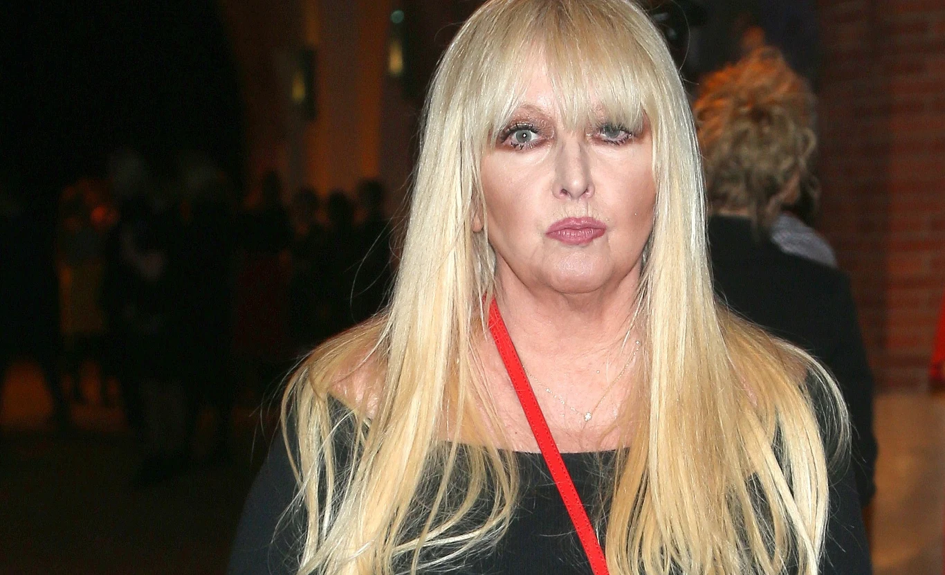 Maryla Rodowicz Maryla Rodowicz