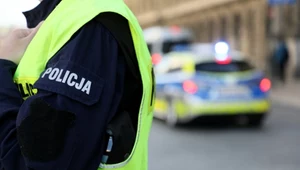 Nawoływał w sieci do wysadzenia masztów telekomunikacyjnych - został zatrzymany