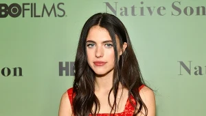 Margaret Qualley