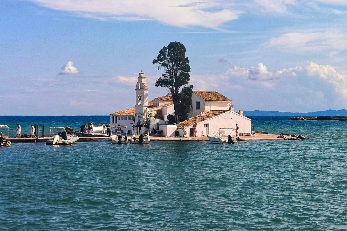 To podobno jedno z najczęściej fotografowanych miejsc na całej wyspie To podobno jedno z najczęściej fotografowanych miejsc na całej wyspie