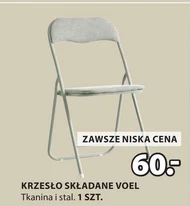 Krzesło