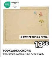 Podkładka TEX