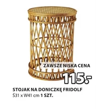 Stojak na doniczkę