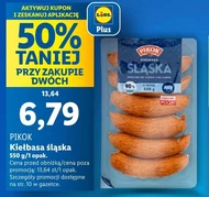 Kiełbasa Pikok