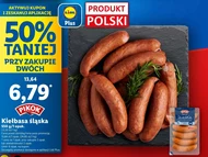 Kiełbasa Pikok