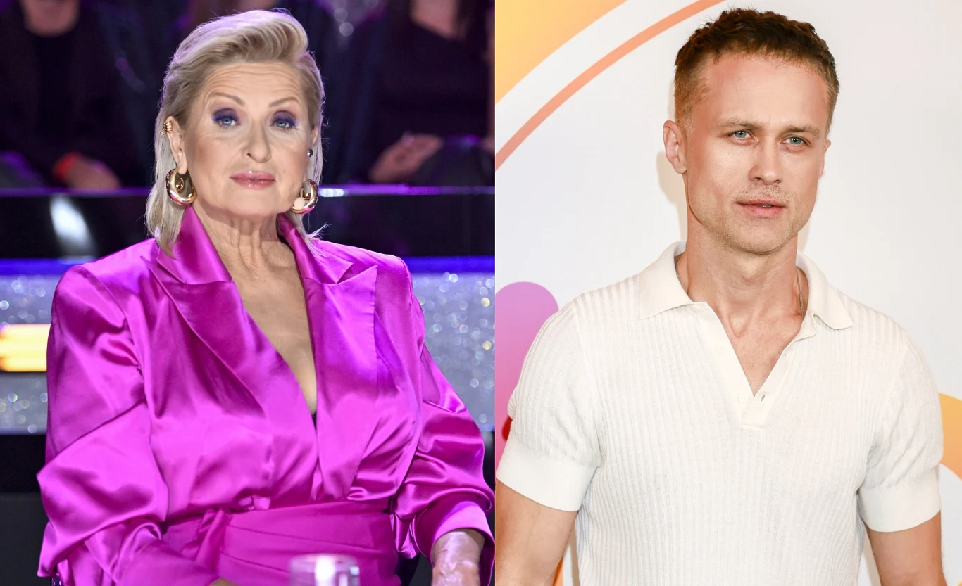 Ewa Kasprzyk, Maciej Zakościelny Ewa Kasprzyk, Maciej Zakościelny