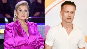 Ewa Kasprzyk, Maciej Zakościelny