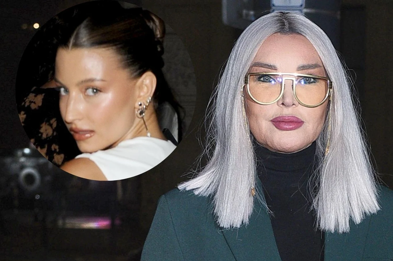 Ewa Minge staje w obronie Julii Wieniawy Ewa Minge staje w obronie Julii Wieniawy