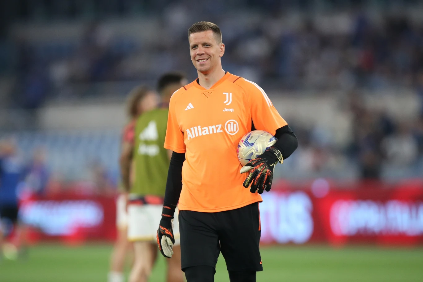 Wojciech Szczęsny