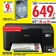 Urządzenie wielofunkcyjne Epson