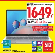 Laptop ASUS