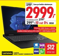 Laptop Lenovo