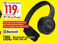 Słuchawki bluetooth JBL