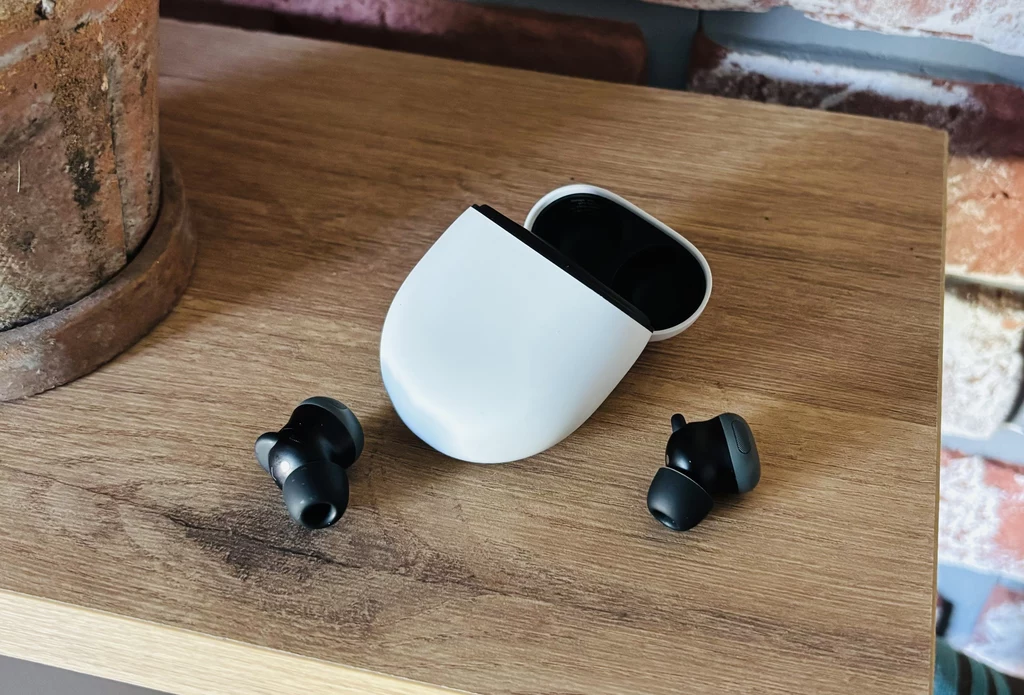 Test Pixel Buds Pro 2 – jak sprawują się nowe słuchawki Google?