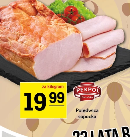 Polędwica Pekpol