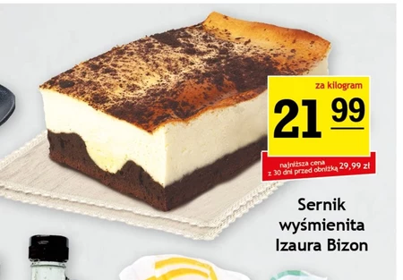 Sernik Wyśmienita