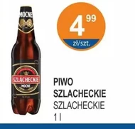 Piwo Szlacheckie