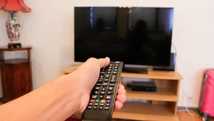 Telewizja naziemna będzie wyłączona. Totalny brak sygnału