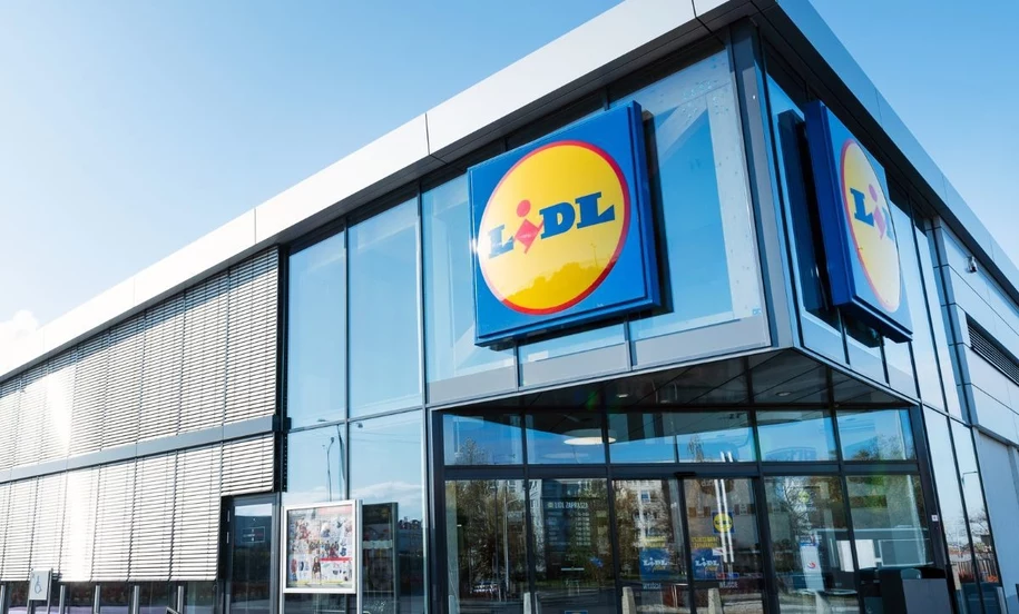 Магазин Lidl - дешева субота в lidl