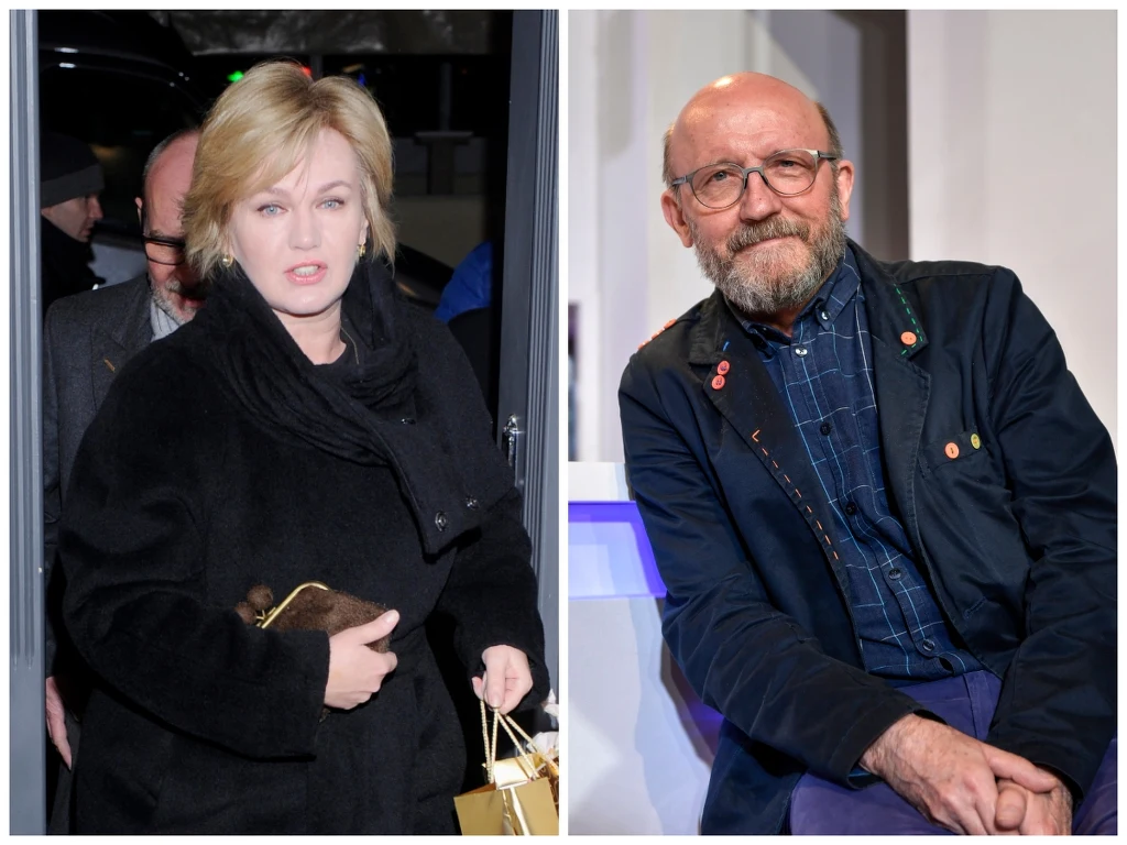 Agnieszka Pilaszewska, Artuś Barciś