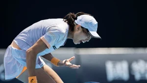 24 porażki z rzędu i koniec w Pekinie. Mistrzyni US Open czekała 20 miesięcy