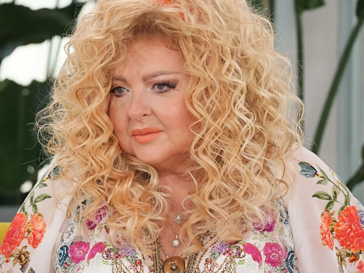 Magda Gessler Magda Gessler