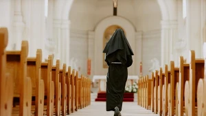 Ile zarabia zakonnica, kwoty zaskakują