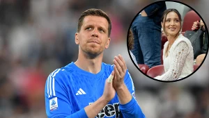 Marina Łuczenko-Szczęsna zareagowała na plotki łączące męża z Barceloną