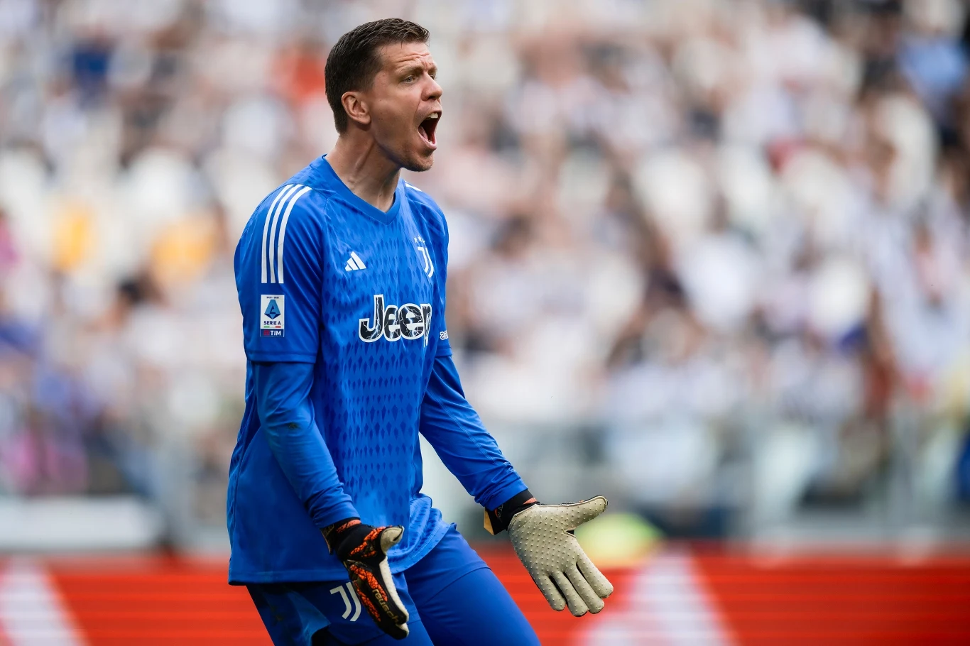 Wojciech Szczęsny