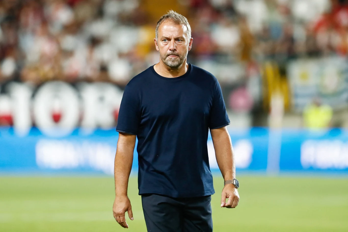 Hansi Flick Hansi Flick