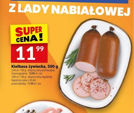 Kiełbasa