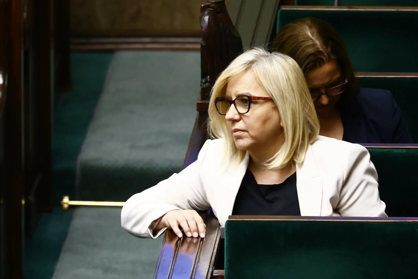 Rachunki za prąd w górę od 1 lipca? Minister klimatu zabrała głos Rachunki za prąd w górę od 1 lipca? Minister klimatu zabrała głos