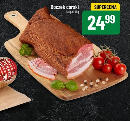 Boczek Pekpol