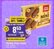 Lody Choco Charlie