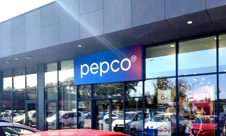 Pepco Warszawa