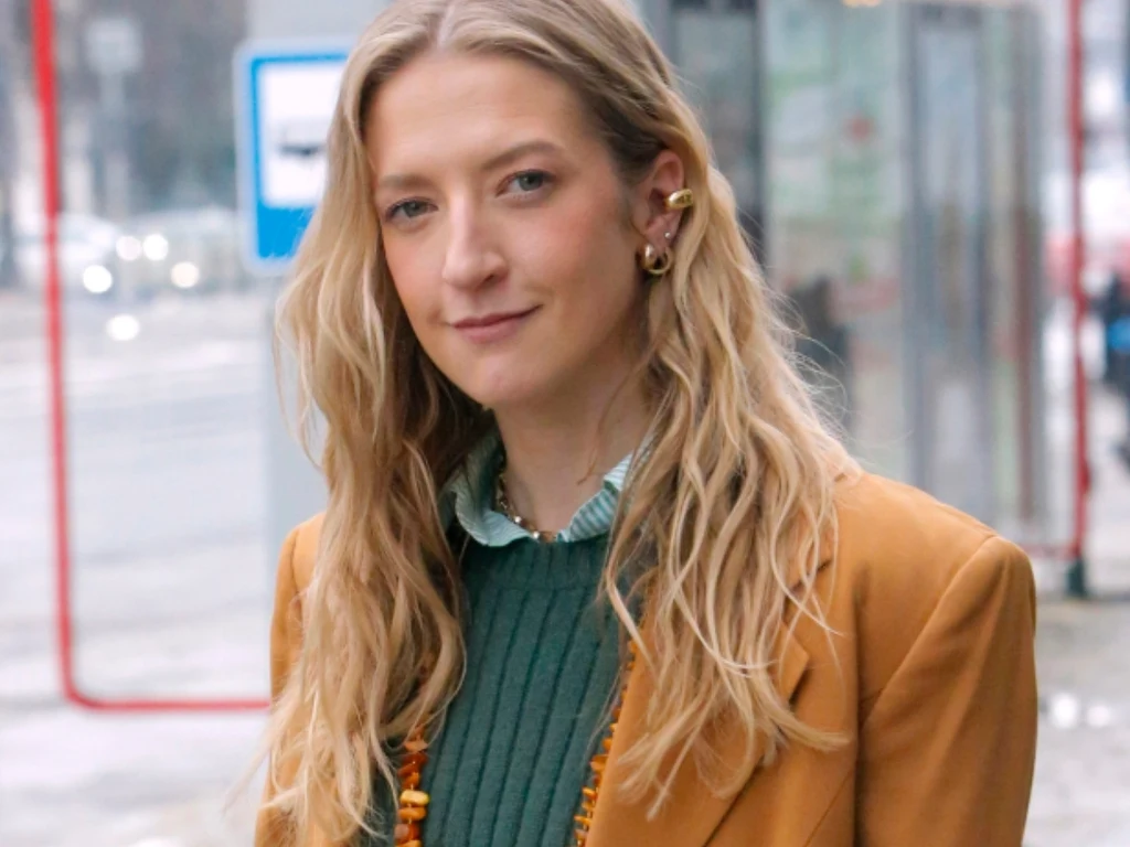 Lara Gessler Lara Gessler