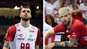 Fornal skomentował wpadkę kolegi z kadry. "Incydent" w trakcie hitu PlusLigi