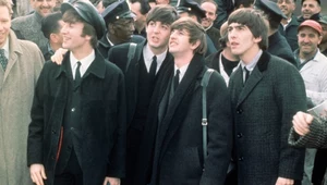 Jak The Beatles podbili USA. "Propozycja obowiązkowa dla fanów"