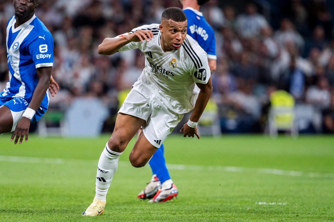 Kylian Mbappe Kylian Mbappe