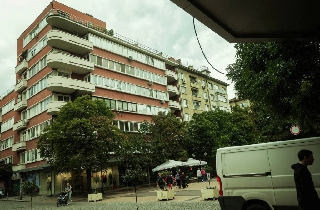 Firma Norta Global Ltd z siedzibą w Sofii mogła być odpowiedzialna za uzbrojenie pagerów Hezbollahu Firma Norta Global Ltd z siedzibą w Sofii mogła być odpowiedzialna za uzbrojenie pagerów Hezbollahu