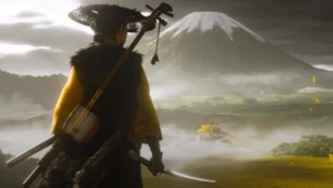 Ghost of Yōtei: Nowy pokaz rozgrywki. Dwie katany sieją spustoszenie