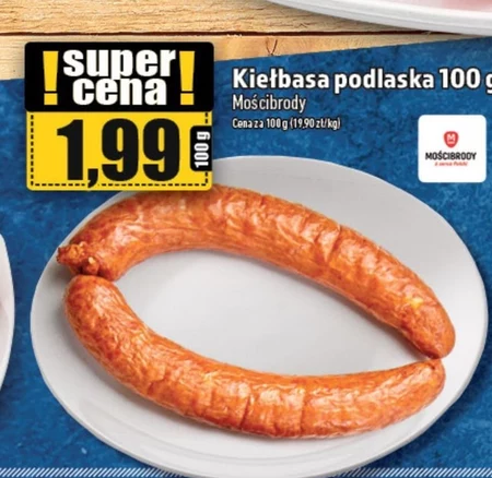 Kiełbasa Mościbrody