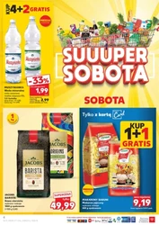 Światowy dzień zwierząt – Kaufland