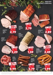 Światowy dzień zwierząt – Kaufland