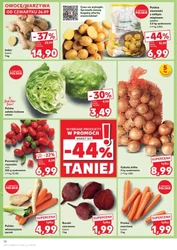 Супер знижки для всіх - Kaufland