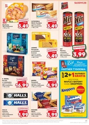 Супер знижки для всіх - Kaufland